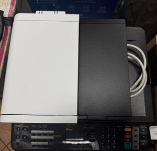 01-200585755: Kyocera m2040dn