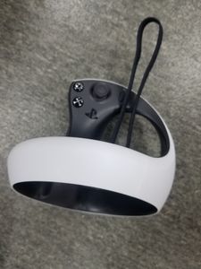 01-200578058: Sony playstation vr2 + camera + move