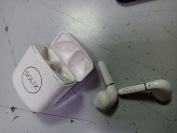 01-200590397: Solix lucid tws earphones