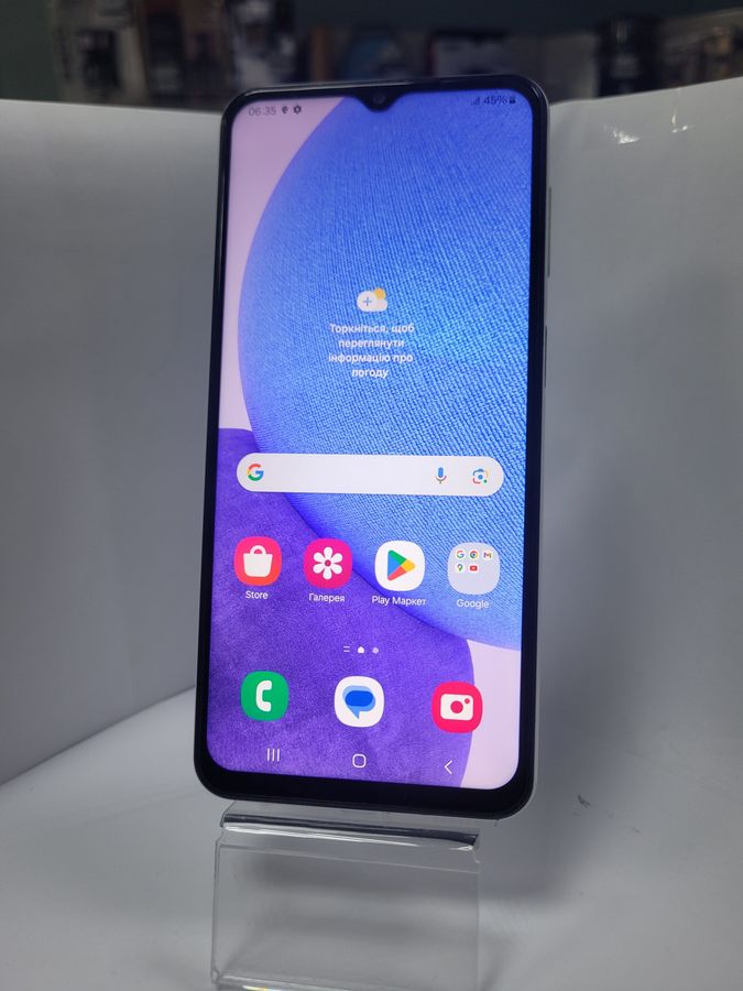 galaxy a23 4/64gb