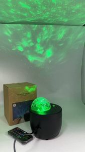 01-200590883: Jysk karlo galaxy projector