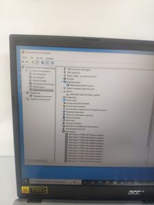 01-200586399: Acer 15/ryzen 7 5700u ddr4/16gb ddr4/hdd *відсутній/ssd 500 gb/*інтегрована