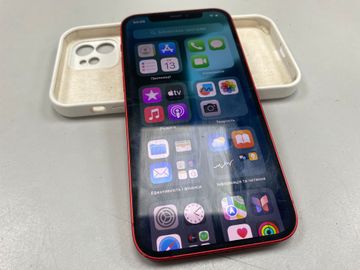 01-200545088: Apple iphone 12 256gb