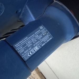 01-200591782: Bosch gnf 35 ca