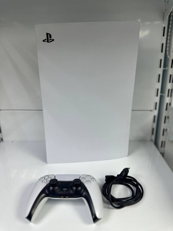 playstation 5 digital edition 825gb