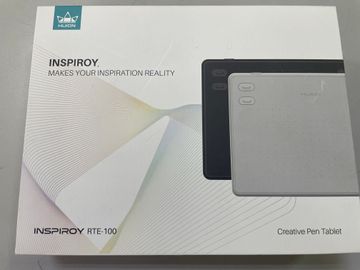 01-200598935: Inspiroy rte-100