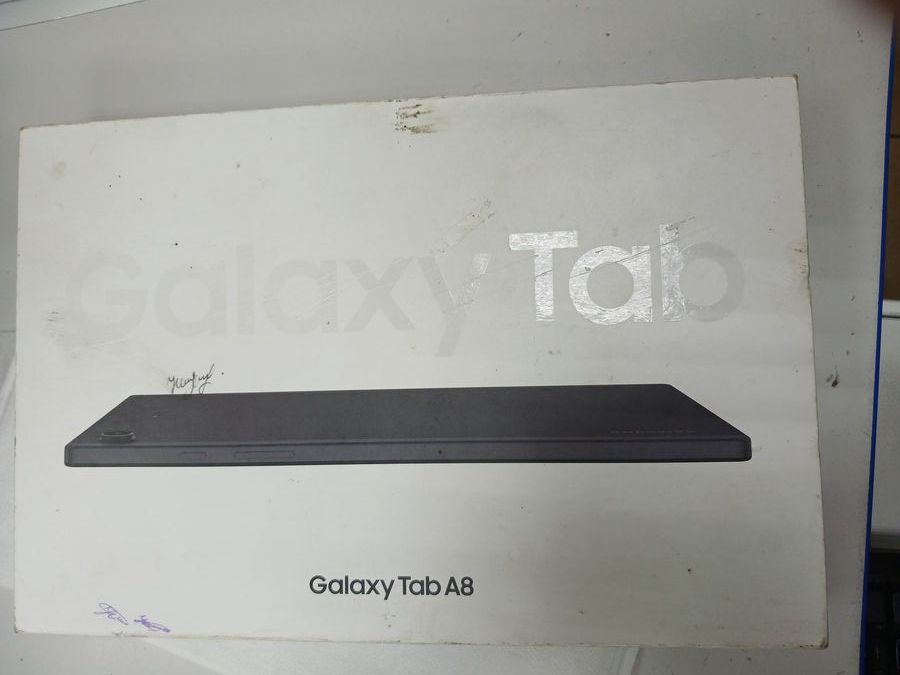 galaxy tab a8 10.5 4/64gb wi-fi