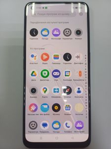 01-200600546: Realme 9 8/128gb