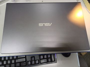 01-200603096: Asus єкр. 15,6/ core i5-1135g7 2,4ghz/ ram16gb/ ssd512gb/ iris xe