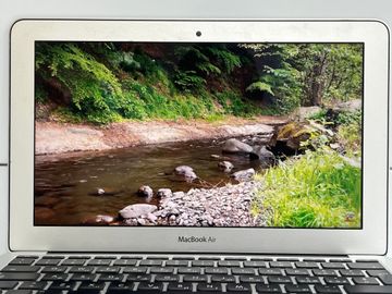 01-200607369: Apple macbook air a1465 екр 11.6"/ core i7 1,7ghz/ ram8gb/ ssd512gb/ intel hd graphics 5000