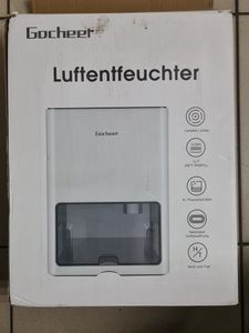 01-200605024: Gocheer h1