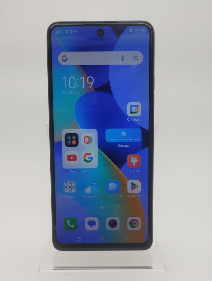 spark 10 pro 8/256gb