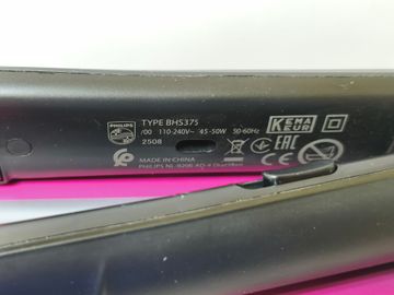 01-200608991: Philips bhs375