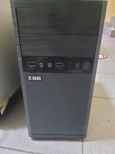 01-200609195: Пк intel core i5-10400/ram 16 gb/hdd відсутній/ssd 120 gb/інтегрована