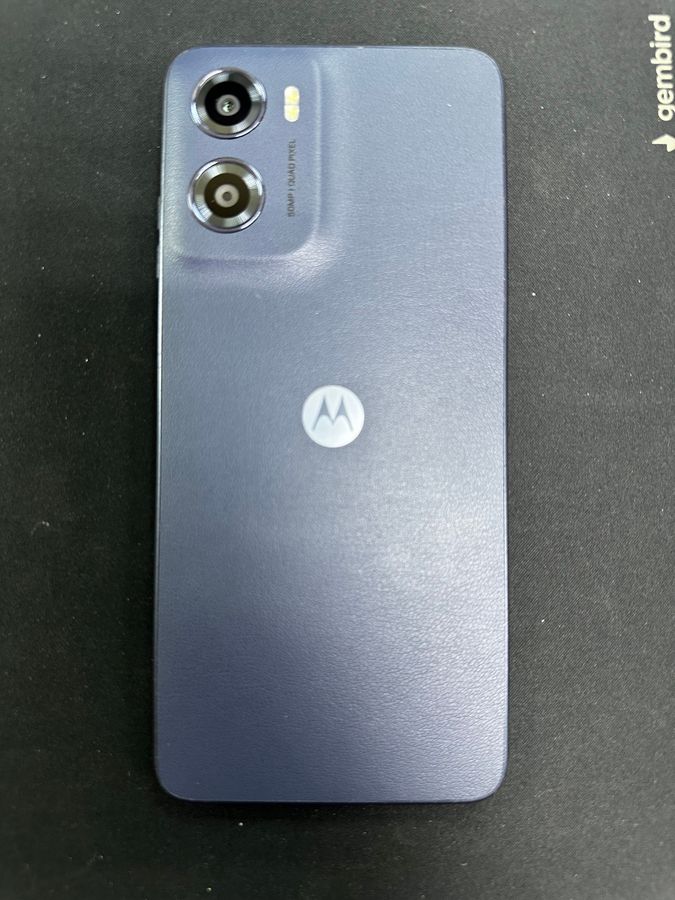 moto g05 4/128gb