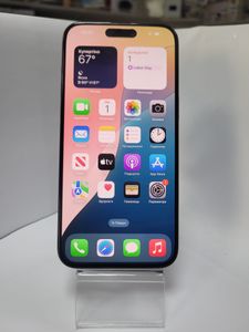 01-200610493: Apple iphone 15 pro max 256gb esim