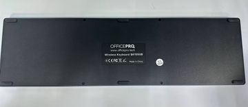 01-200612018: Officepro sk1550
