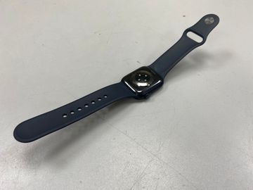 01-200565825: Apple watch series 9 gps 41mm aluminum case w. s. loop
