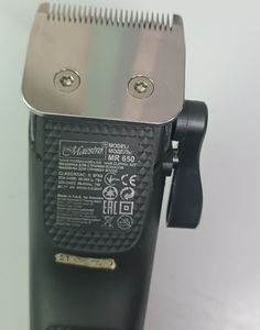 01-200620275: Maestro mr-650