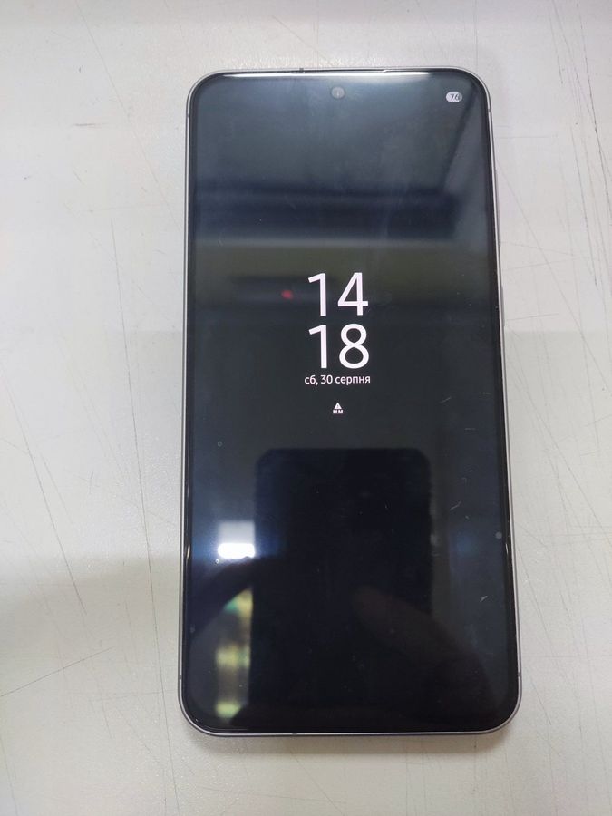 galaxy a56 5g 8/128gb