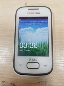 01-200577993: Samsung s5302 galaxy pocket duos