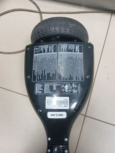 Б/в Гіроборд Razor hovertrax 01-200628888