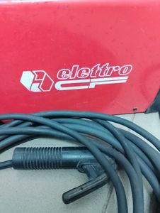 01-200632701: Elettro ecf-2000