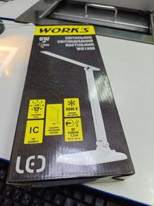 01-200632033: Works led wd1096 9w