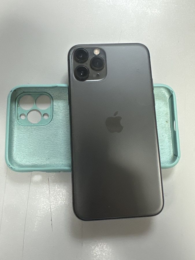 iphone 11 pro 256gb