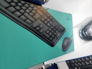 01-200635026: Logitech mk120 desktop en