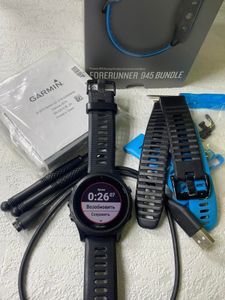 01-200635672: Garmin forerunner 945