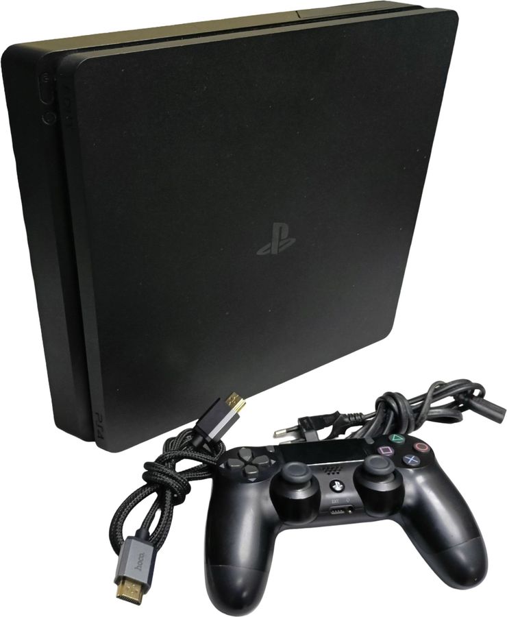 playstation 4 slim 1tb