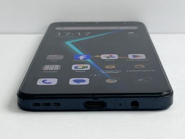Б/в Мобільний телефон Zte nubia gaming neo 5g 8150n 8/256gb 01-200636928