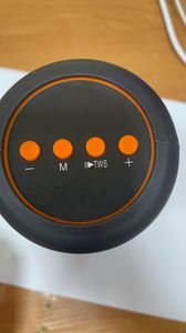 Б/в Акустика Bluetooth l117 01-200593865