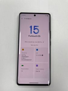 01-200550967: Vivo x80 pro 12/256gb