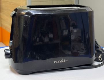 01-200636434: Nedis kabt150ebk