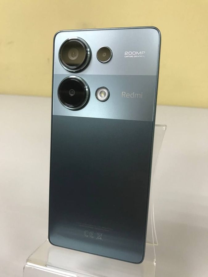 redmi note 13 pro 4g 8/256gb