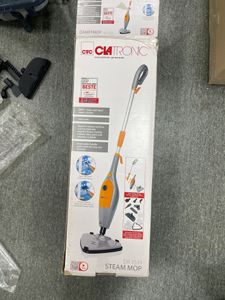 01-200609516: Clatronic dr 3539