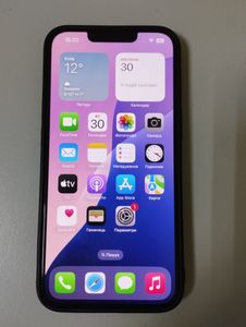 01-200636645: Apple iphone 13 128gb