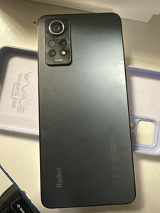 01-200742924: Xiaomi redmi note 12 pro 8/256gb