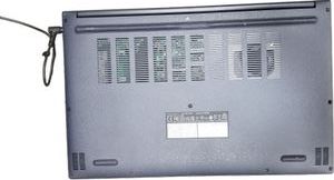 01-200612750: Acer 15/ryzen 5 7430u ddr4/16gb ddr4/hdd *відсутній/ssd 512 gb/*інтегрована