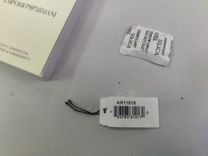 01-200745039: Emporio Armani ar-11515