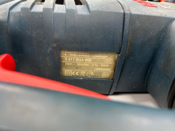 01-200635345: Bosch gbh 3-28 dre