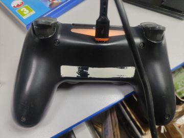 01-200745751: Sony playstation 4 500gb