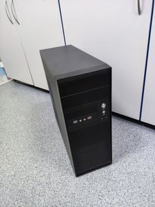 01-200746413: Пк intel core i5-10400f/ram 16 gb/hdd відсутній/ssd 500 gb/nvidia gt 1030 (geforce) 2gb ddr4 64bit