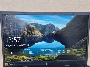 01-200748824: Acer 15/ryzen 5 7535hs ddr5/16gb ddr3/ssd 1600 gb/geforce rtx3050 6gb