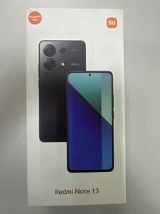 01-200750641: Xiaomi redmi note 13 4g 8/256gb