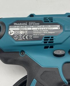 01-200751138: Makita df0300