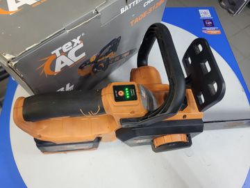 01-200610095: Техас taoe-s12bl 2акб 6ah зп