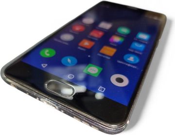 01-200755769: Meizu m5 note 2/16gb